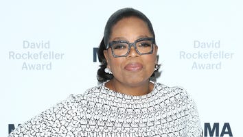Oprah Winfrey Says She Knows She'll Be Criticized for Hosting 'After Neverland' Interview