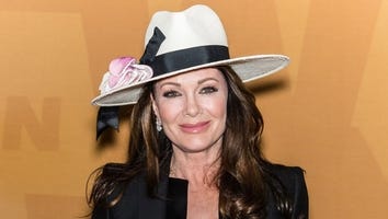 Lisa Vanderpump Filmed Upcoming 'RHOBH' Season Alone But Has Not Left the Series (Exclusive)