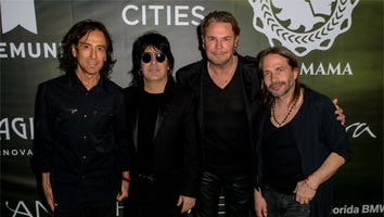 Pablo Alborán, Pepe Aguilar, Piso 21 and More to Perform at Person of the Year Gala Honoring Maná (Exclusive)