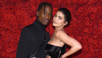 Kylie Jenner Comes Home to a House Filled With Roses and Candles: See the Romantic Gesture!
