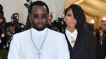 Diddy Reunites With Ex Cassie as Coroner Calls for Additional Investigation Into Kim Porter's Death
