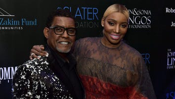 NeNe Leakes Slams Her Husband Gregg Amid Cancer Battle For Being ‘Mean, Grouchy, Evil’