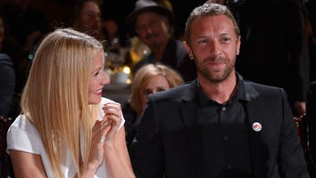 Chris Martin Felt ‘Completely Worthless’ After 'Consciously Uncoupling' From Gwyneth Paltrow