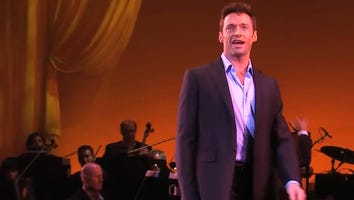 Hugh Jackman Announces World Tour Performing Songs From 'The Greatest Showman' and 'Les Miserables'