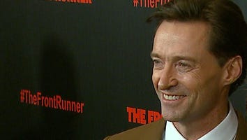 Hugh Jackman Got Emotional Watching Pink and Her Daughter Sing 'Greatest Showman' Song (Exclusive)