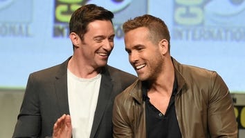 Ryan Reynolds and Hugh Jackman Continue Their Hilarious Feud With Fake Political Ads