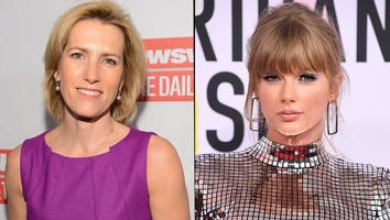 Laura Ingraham Mocks Taylor Swift After the Tennessee Senate Candidate She Endorsed Loses