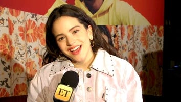 Rosalía Reflects On Whirlwind Year and the Rise of Latina Artists (Exclusive)