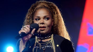 Janet Jackson Gives Moving, Emotional Speech About Women's Empowerment at MTV EMAs