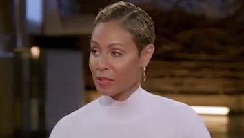 Jada Pinkett Smith Admits Her Mom Once Questioned Her Marriage to Will Smith