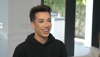 James Charles on How His 'Sister Squad' Came to Be (Exclusive)
