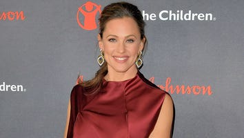 Jennifer Garner's Chicest Red Carpet Looks