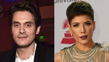 John Mayer Offers to Break Halsey’s Heart in Another Flirty Comment