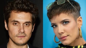 Halsey Gushes Over John Mayer and Their Longtime Friendship Amid Dating Rumors