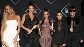 Best Dressed: 2018 People's Choice Awards