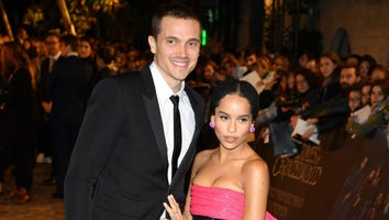Zoe Kravitz and Karl Glusman Are Officially Divorced 8 Months After Split