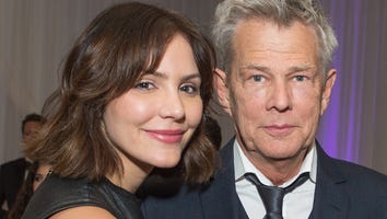 Katharine McPhee Snaps Back at Troll Who Says Her Marriage Won't Last