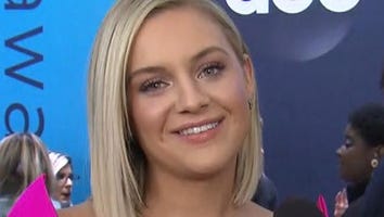 Kelsea Ballerini on Battling Insecurities With Her 2018 CMA Awards Performance (Exclusive)