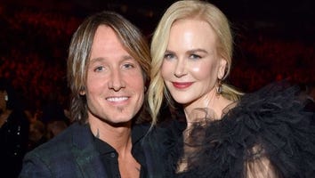 Keith Urban Has the Sweetest Message for Nicole Kidman After Oscar Nomination