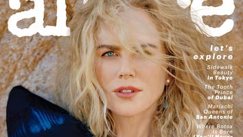Nicole Kidman Says Neighbor Reese Witherspoon 'Teases' Her and Keith Urban for Being 'Lovebirds'