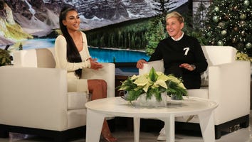 Kim Kardashian Says ‘KUWTK’ Episodes Are ‘Awkward’ for Tristan Thompson Amid Scandal