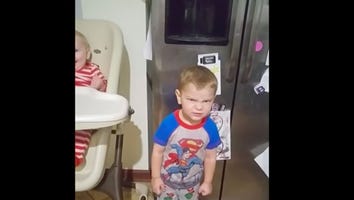 Jimmy Kimmel’s Halloween Candy Prank Brings Kids to Tears, Cursing, and Tantrums