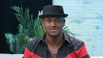 Kway Rogers Reacts to Idea of Titi Joining 'Martin' Reboot (Exclusive)