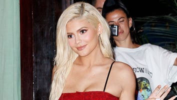 Kylie Jenner Now Has Gray Hair -- See Her New Look!