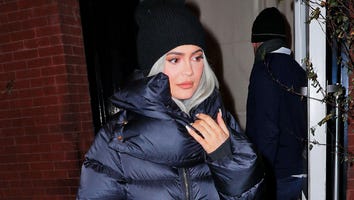 Kylie Jenner Gets Another Hotel Room When She Travels Just for Her Clothes and Makeup