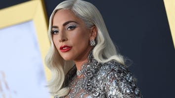 Lady Gaga Heads to Shelter to Spend Time With California Fire Evacuees