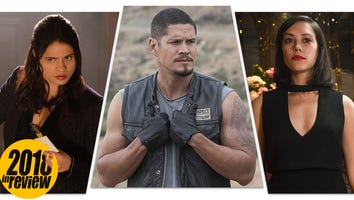 The Rise of the Latinx TV Star in 2018: 13 Shows That Helped Make It Happen