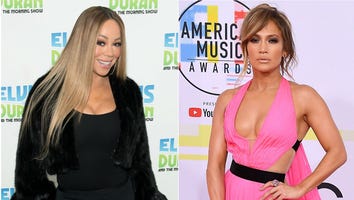 Mariah Carey Says She Was Being ‘Nice’ With Her ‘I Don’t Know Her’ Quote About Jennifer Lopez