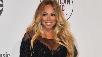 Mariah Carey Reveals Son Moroccan Once 'Spit Up' All Over Michelle Obama!
