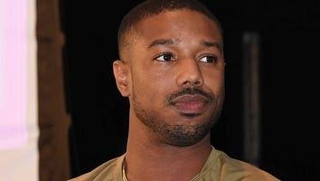 Michael B. Jordan Admits He's Heartbroken Over Stan Lee's Death (Exclusive)