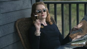 'Chilling Adventures of Sabrina' Star Miranda Otto Teases Zelda's 'Political Journey' in Season 2 (Exclusive)