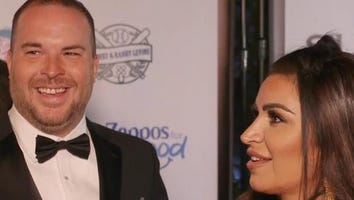 Why 'Shahs' Star MJ Javid Doesn't Want Her Husband in the Delivery Room (Exclusive)