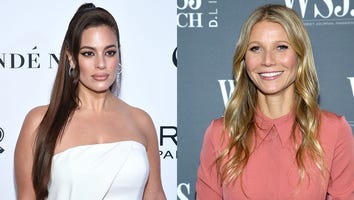 Gwyneth Paltrow Breaks Down in Tears Over Ashley Graham's Love Story
