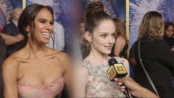 How 'The Nutcracker and the Four Realms' Will Be Different From Christmas Classic