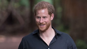 Prince Harry Continues Princess Diana’s Legacy by Encouraging Others to Get Tested for HIV