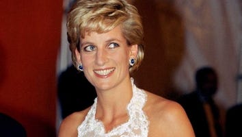 Princess Diana's Brother Honors Her on 23rd Anniversary of Her Death