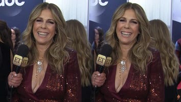 Why Rita Wilson Feels More 'Liberated' Making Music Than Acting (Exclusive)