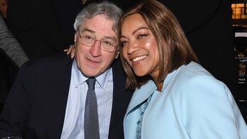 Robert De Niro Breaks Silence Following Split From Grace Hightower