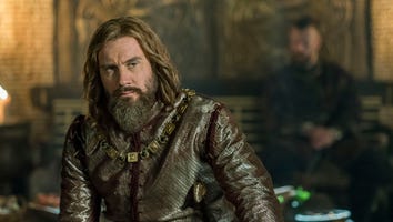 'Vikings' Boss on the 'Twists and Turns' of Season 5B Premiere (Exclusive)