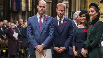 Inside Meghan and Harry’s Plans for Their New Home Outside of Kensington Palace (Exclusive)