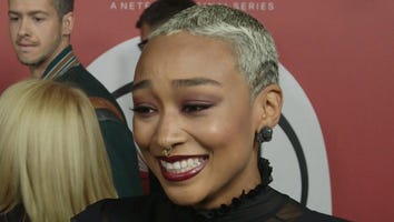 'Chilling Adventures of Sabrina': Tati Gabrielle on Playing Prudence & Season 2 Secrets! (Exclusive)