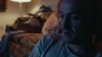 Watch James Arthur's New 'Empty Space' Music Video Starring 'Harry Potter's Tom Felton