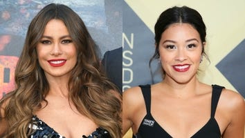 Sofia Vergara, Gina Rodriguez, Jessica Alba and More Stars Support Latina Equal Pay Day