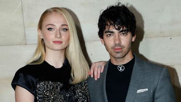Sophie Turner Reveals She and Fiance Joe Jonas Wear the Same Men’s Cologne