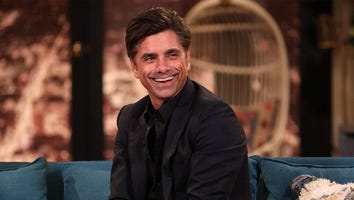 Watch John Stamos Help a Couple Get Engaged at Disney World