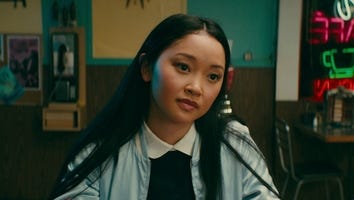 Lana Condor Shares 'To All the Boys I’ve Loved Before' Sequel Update (Exclusive)